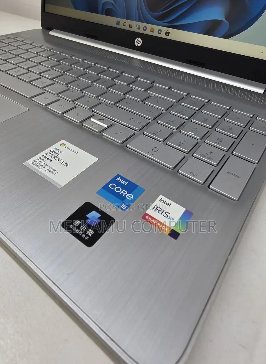 New Laptop HP Stream Notebook 16GB Intel Core i5 SSD 512GB