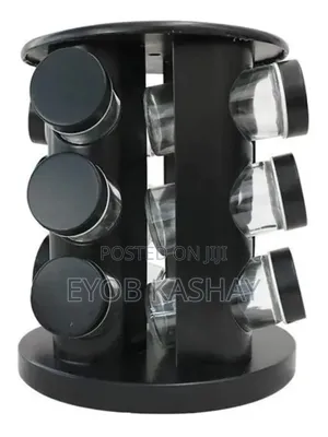 Spice Set Dy 12pct