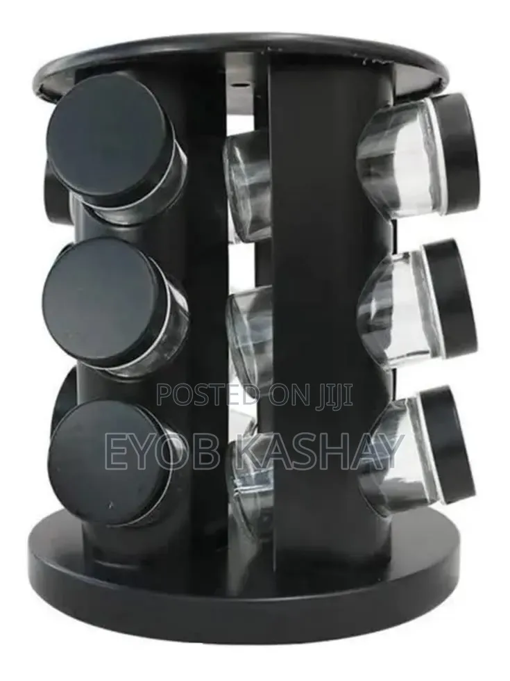 Spice Set Dy 12pct