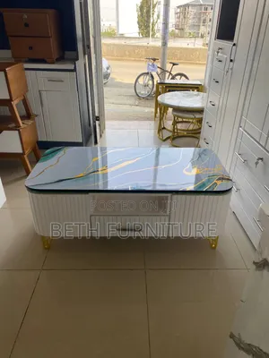 Center Table