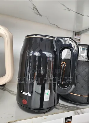 Saachi Hot Despenser