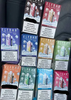 Vape30kpuff