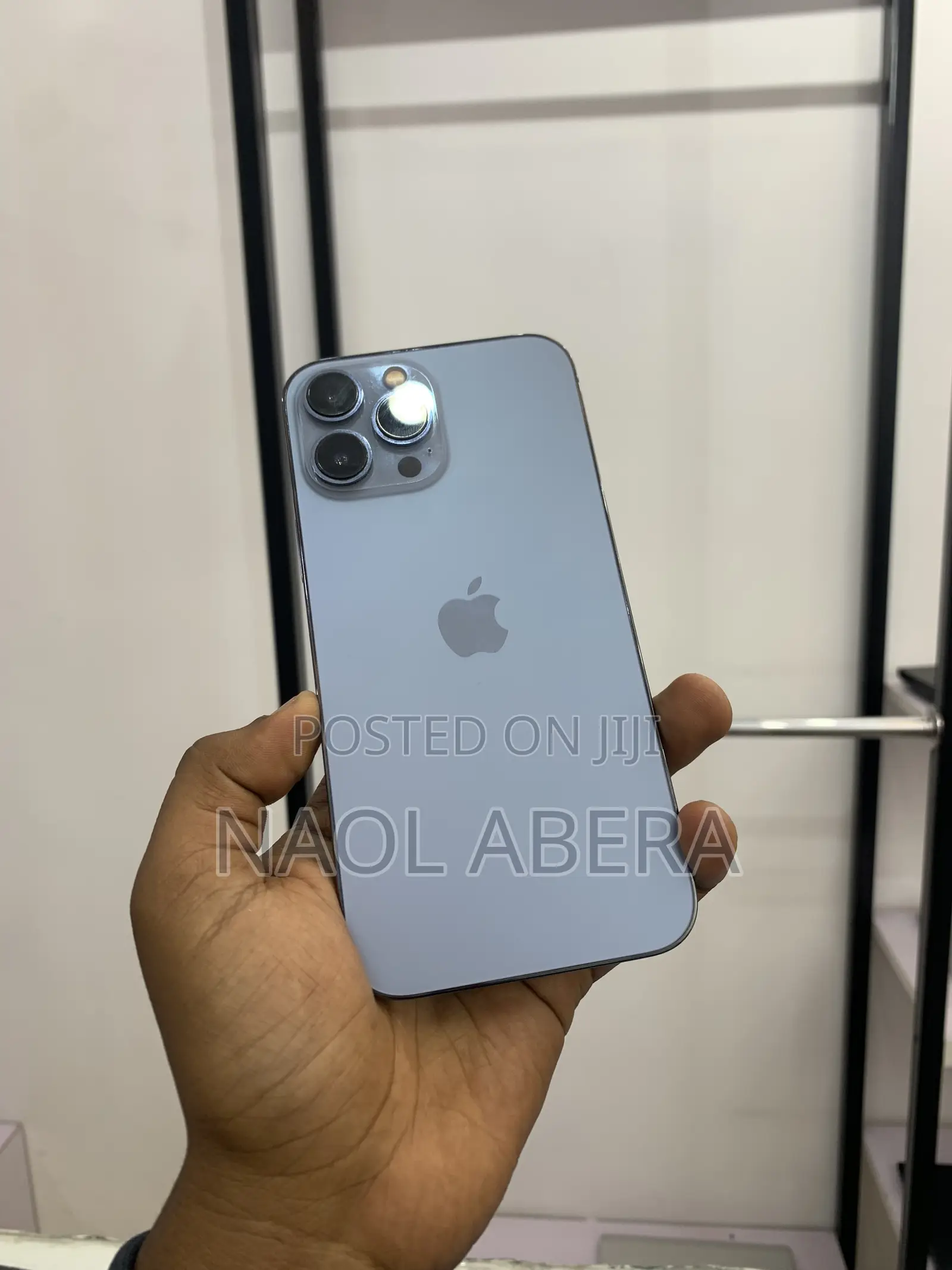 New Apple iPhone 13 128 GB