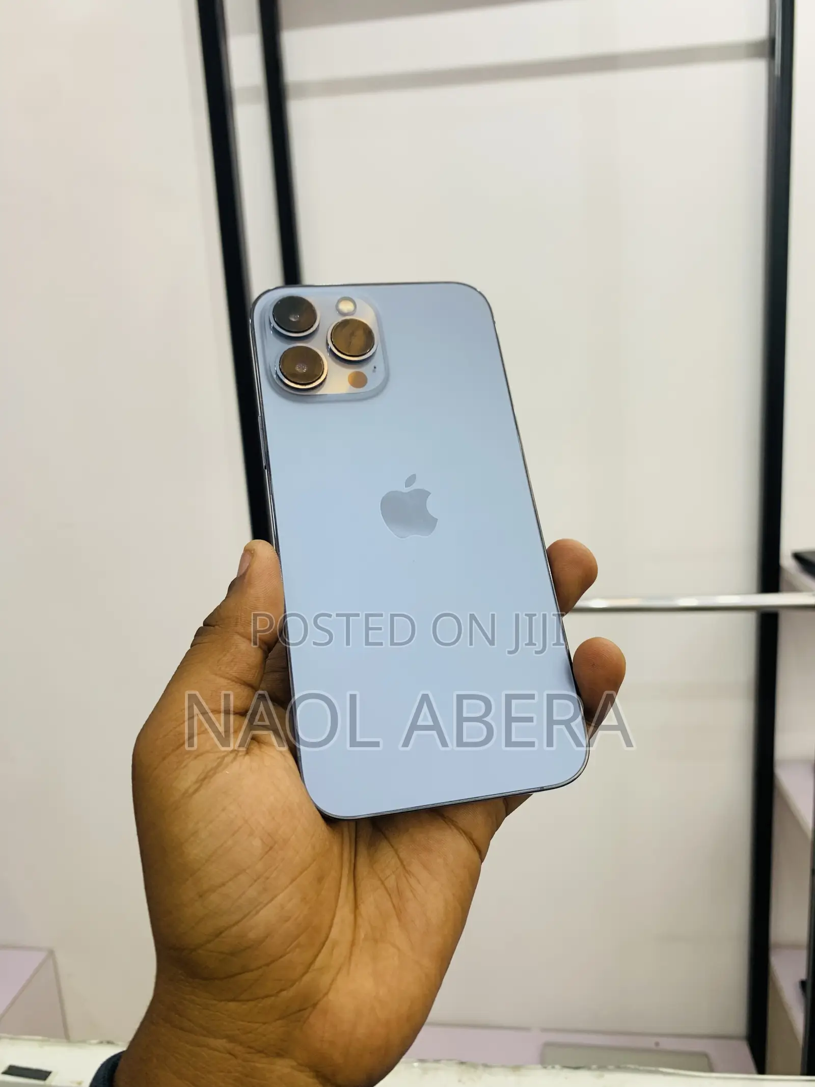 New Apple iPhone 13 128 GB