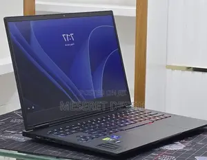 New Laptop Dell 16GB Intel Core i7 SSD 1T