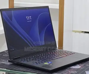 New Laptop Dell 16GB Intel Core i7 SSD 1T
