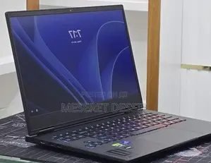 New Laptop Dell 16GB Intel Core i7 SSD 1T
