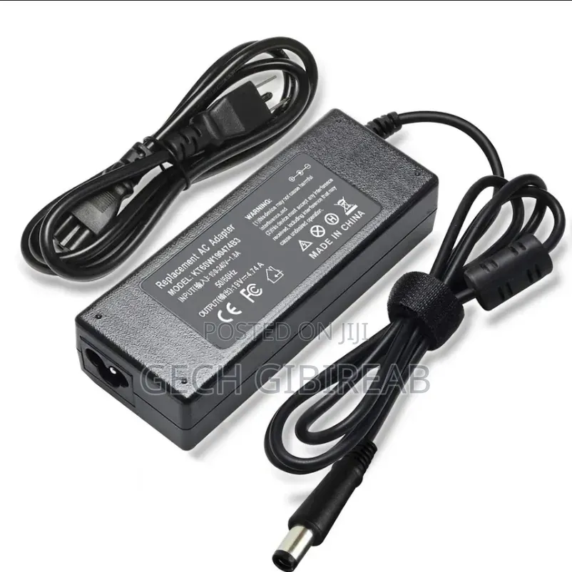 Hp Probook Charger 90w