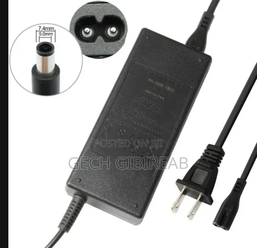 Hp Probook Charger 90w