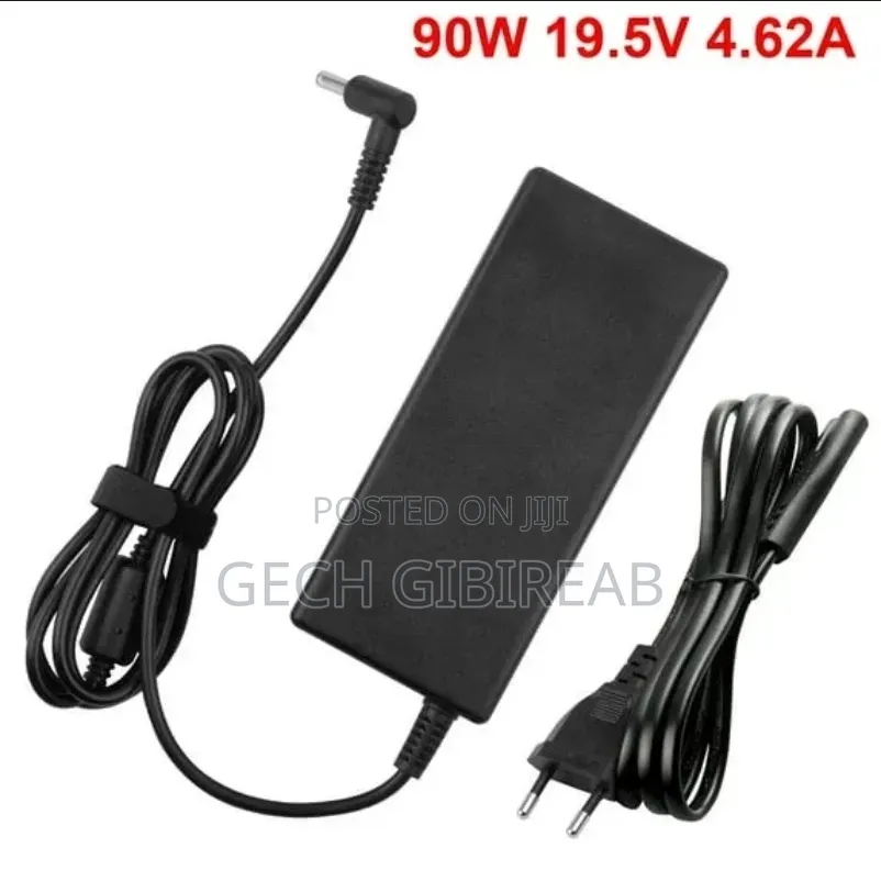 Hp Probook Charger 90w