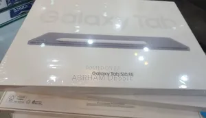 New Samsung Galaxy Tab S10 FE 128 GB
