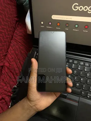 Samsung Galaxy A12 64 GB Gray
