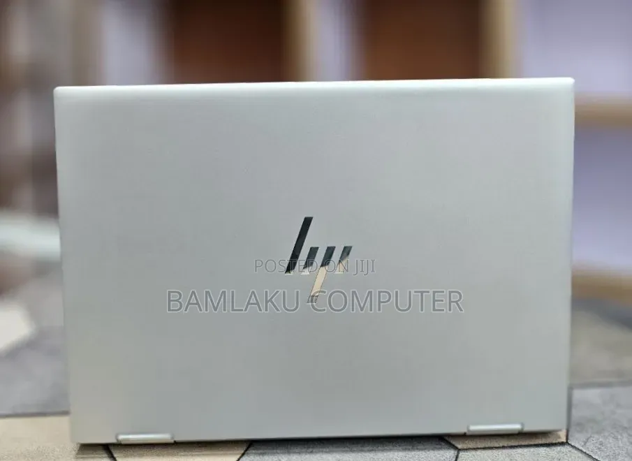 New Laptop HP Elitebook 830 G11 16GB Intel Core Ultra 7 SSD 512GB