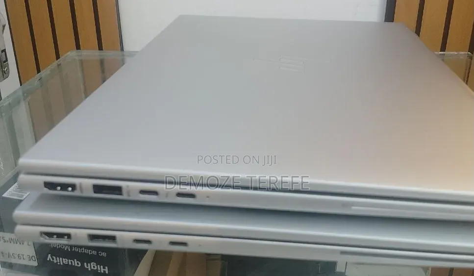 New Laptop HP EliteBook 840 G9 16GB Intel Core i5 SSD 512GB