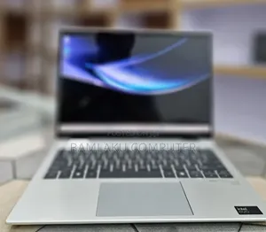 New Laptop HP Elitebook 830 G11 16GB Intel Core Ultra 7 SSD 512GB
