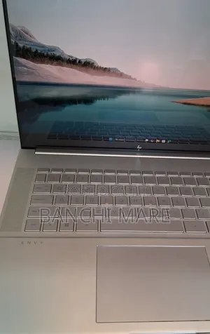New Laptop HP Envy 16 Gaming 16-h1023dx 16GB Intel Core i9 SSD 1T