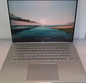 New Laptop HP Envy 16 Gaming 16-h1023dx 16GB Intel Core i9 SSD 1T