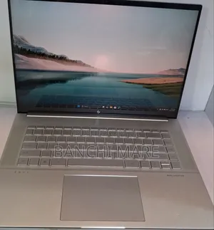 New Laptop HP Envy 16 Gaming 16-h1023dx 16GB Intel Core i9 SSD 1T