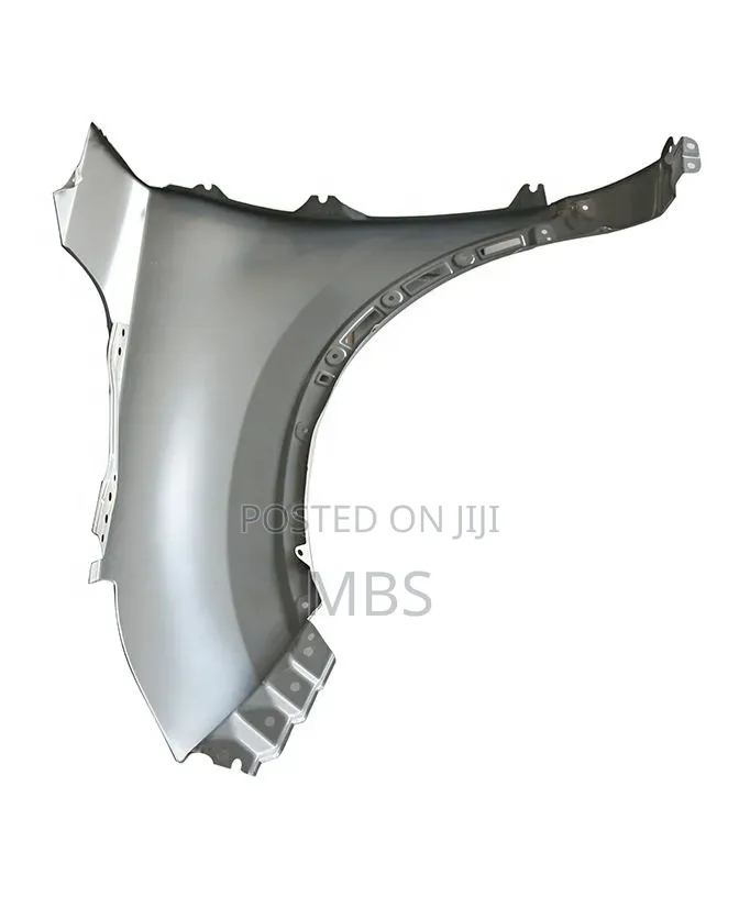 Front Fender for a Chery Arrizo 5 O