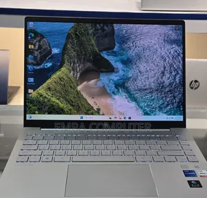 New Laptop HP 16GB Intel Core i5 SSD 512GB