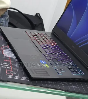 New Laptop HP Omen 16 16GB Intel Core i7 SSD 1T