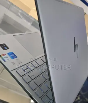 New Laptop HP 16GB Intel Core i5 SSD 512GB