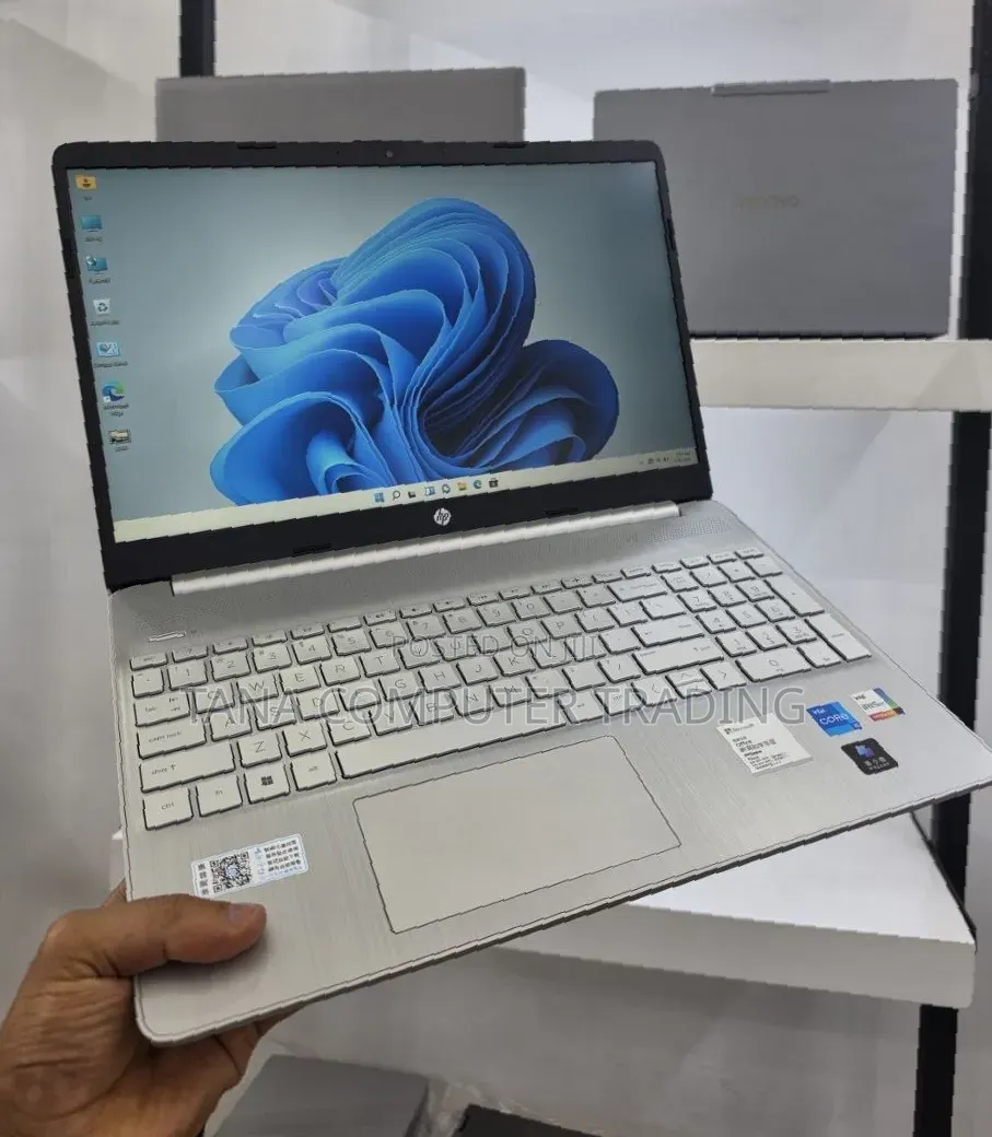 New Laptop HP Stream Notebook 16GB Intel Core i5 SSD 512GB