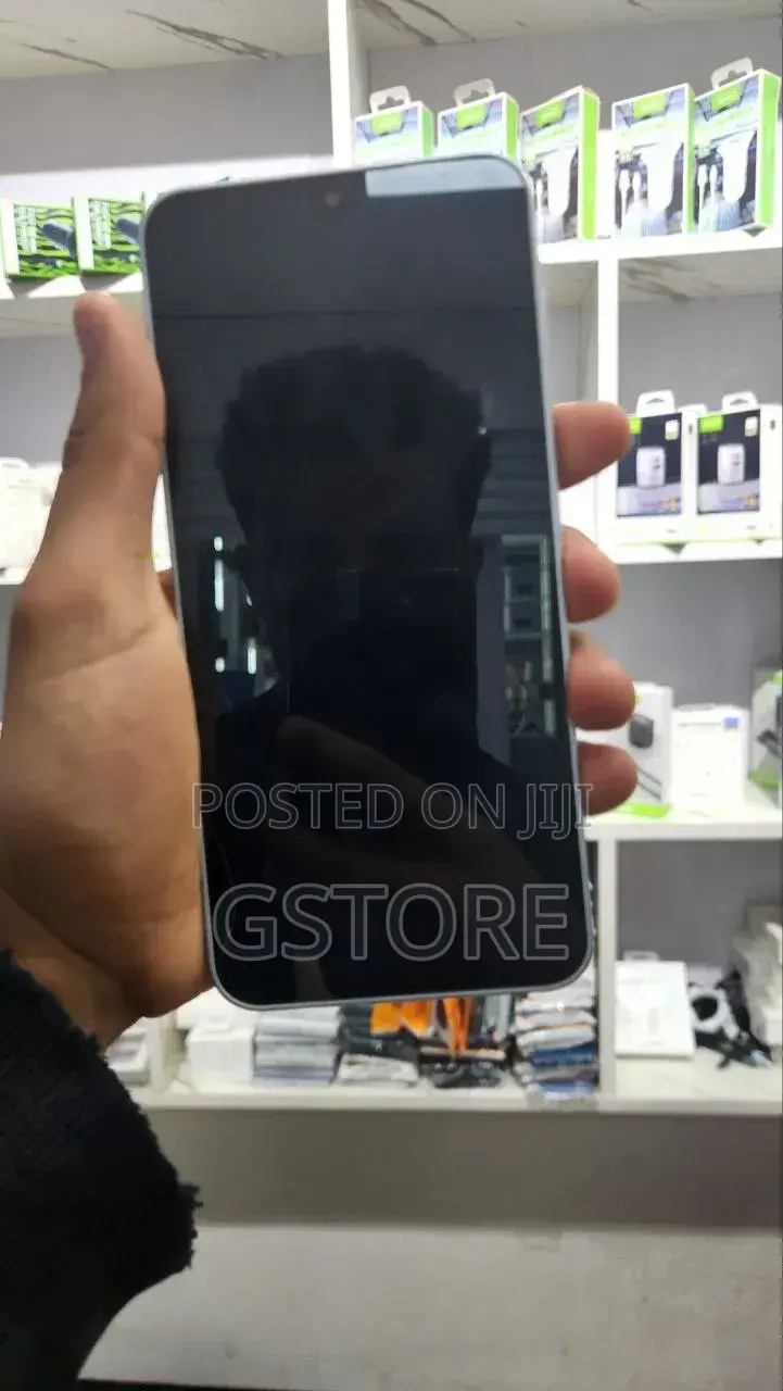 New Samsung Galaxy M17 5G 128 GB White