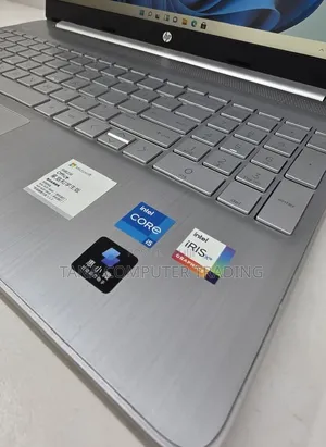 New Laptop HP Stream Notebook 16GB Intel Core i5 SSD 512GB