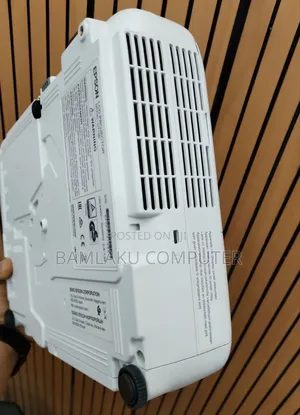 Epson Projector Model Name: Eb-S31