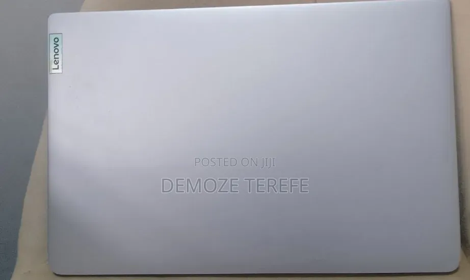 New Laptop Lenovo IdeaPad Flex 15 8GB AMD Ryzen 7 SSD 512GB