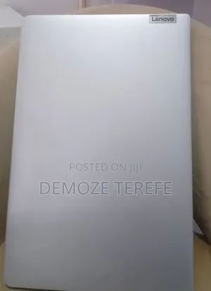New Laptop Lenovo IdeaPad Flex 15 8GB AMD Ryzen 7 SSD 512GB