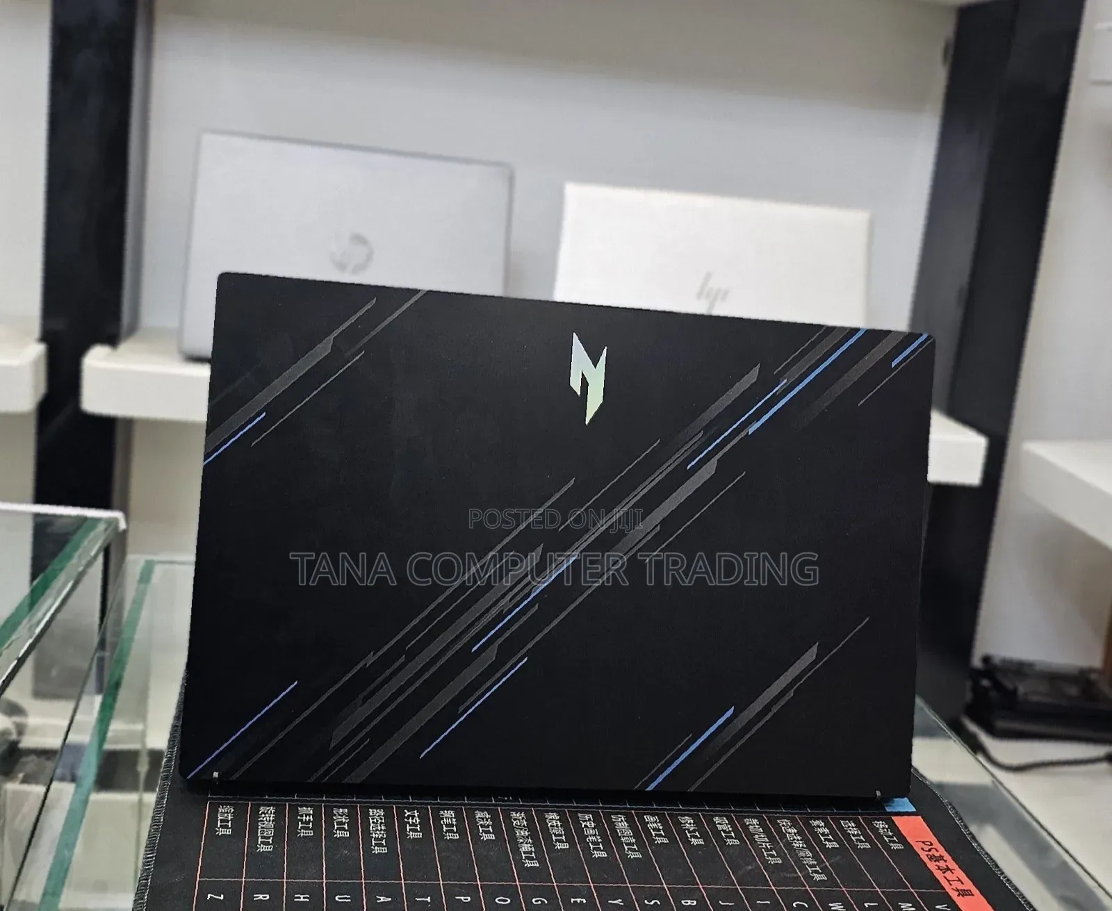 New Laptop Acer Aspire VX 15 16GB Intel Core i9 SSD 1T