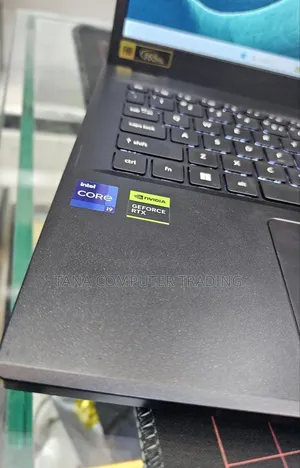 New Laptop Acer Aspire VX 15 16GB Intel Core i9 SSD 1T