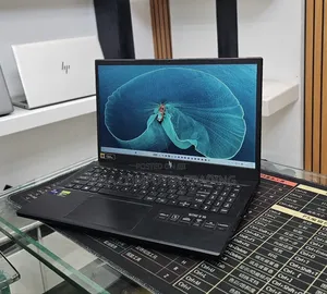 New Laptop Acer Aspire VX 15 16GB Intel Core i9 SSD 1T