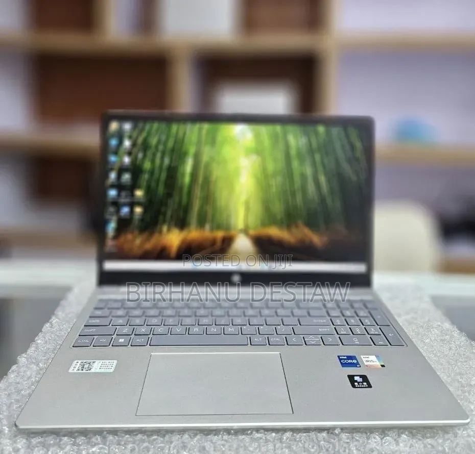 New Laptop HP Stream Notebook 16GB Intel Core i7 SSD 1T