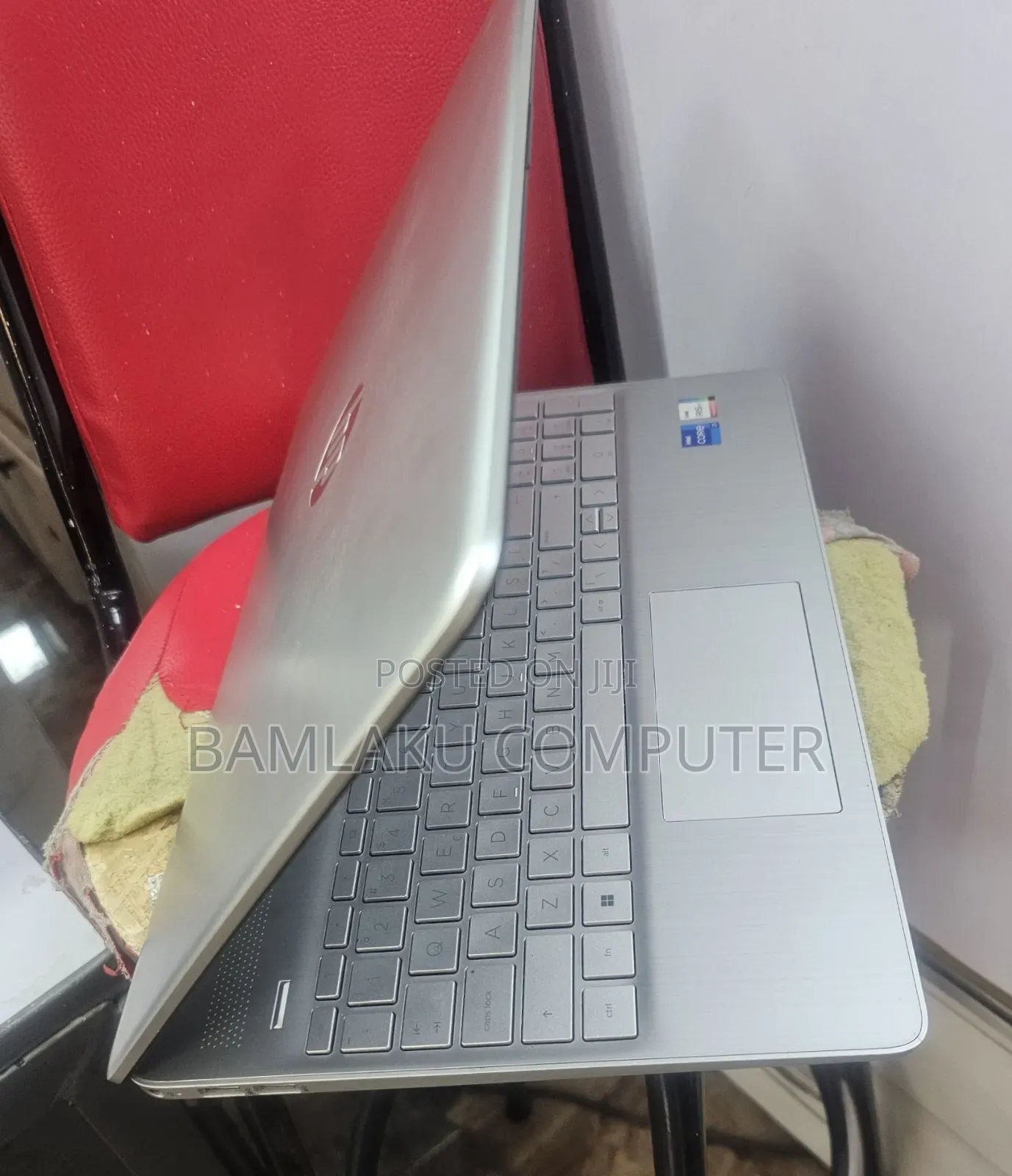 New Laptop HP Stream Notebook 16GB Intel Core i7 SSD 512GB