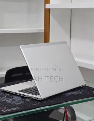 New Laptop HP EliteBook 840 G5 16GB Intel Core i7 SSD 512GB