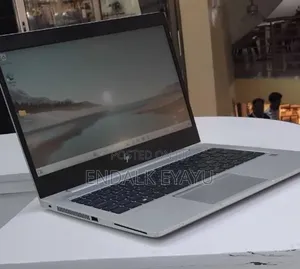 New Laptop HP EliteBook 830 G5 8GB Intel Core i5 SSD 512GB
