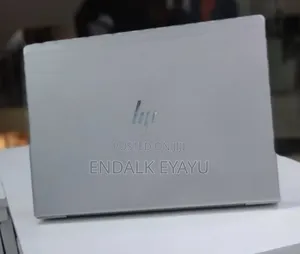 New Laptop HP EliteBook 830 G5 8GB Intel Core i5 SSD 512GB