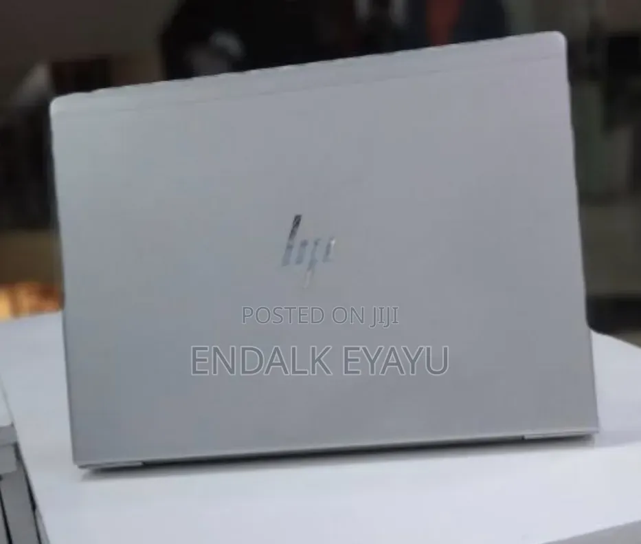 New Laptop HP EliteBook 830 G5 8GB Intel Core i5 SSD 512GB