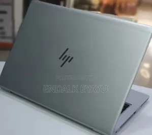 New Laptop HP EliteBook 830 G5 8GB Intel Core i5 SSD 512GB