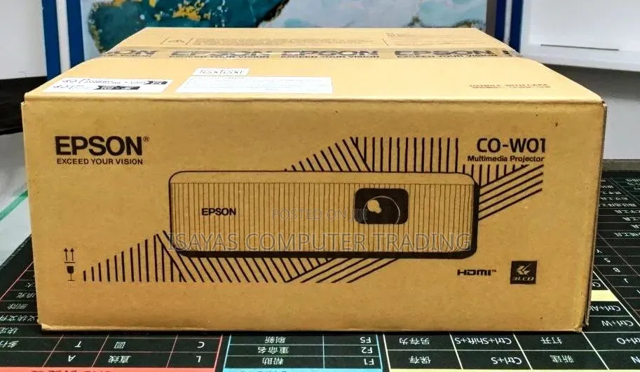 Epson Projector