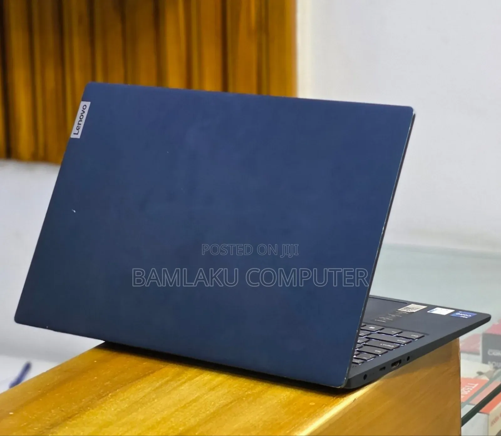 New Laptop Lenovo IdeaPad 530S 12GB Intel Core i7 SSD 512GB
