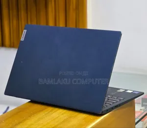 New Laptop Lenovo IdeaPad 530S 12GB Intel Core i7 SSD 512GB