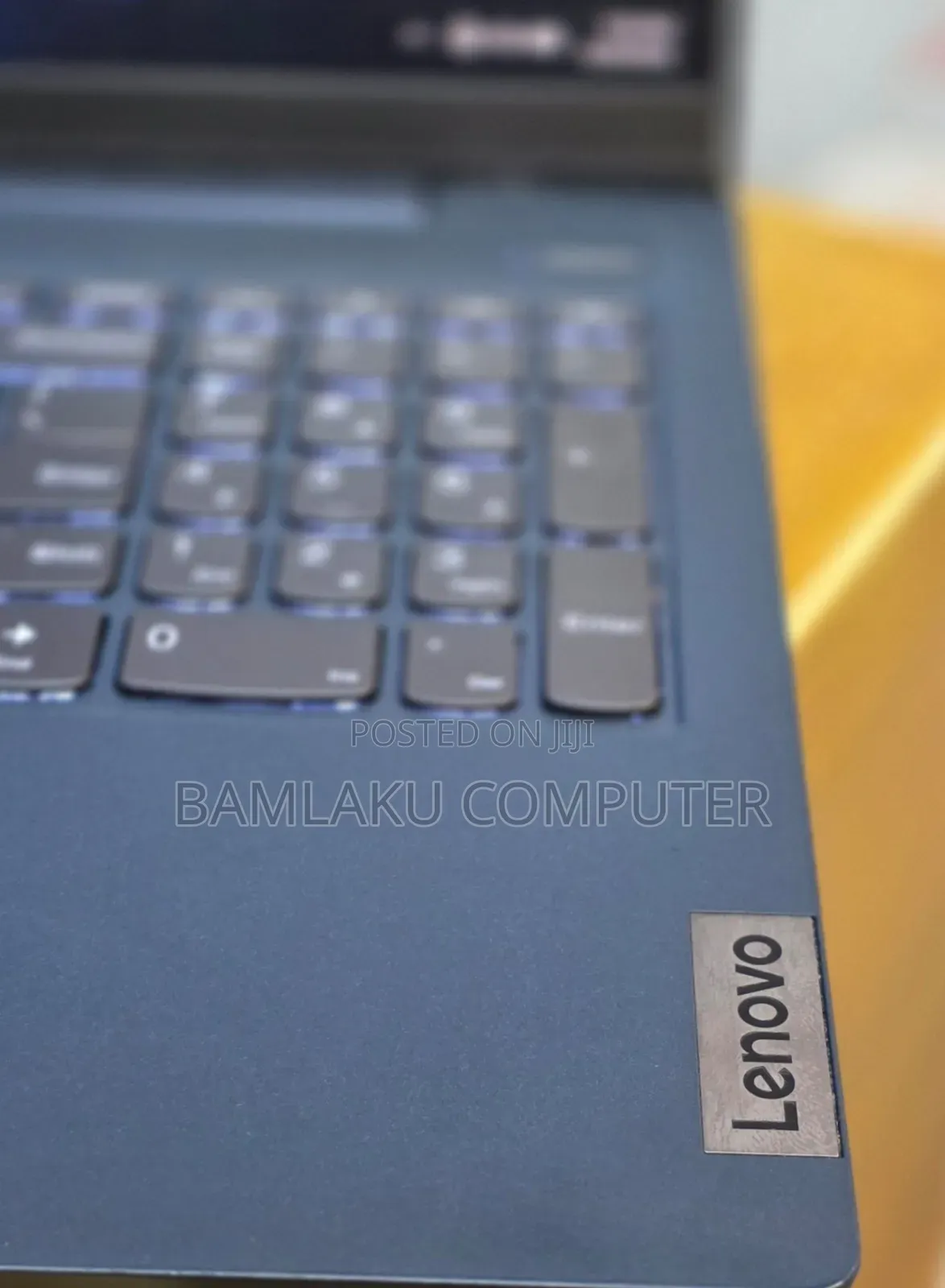 New Laptop Lenovo IdeaPad 530S 12GB Intel Core i7 SSD 512GB