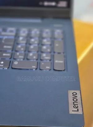 New Laptop Lenovo IdeaPad 530S 12GB Intel Core i7 SSD 512GB