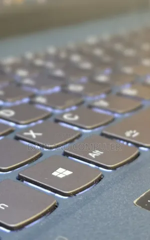 New Laptop Lenovo IdeaPad 530S 12GB Intel Core i7 SSD 512GB