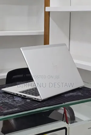 New Laptop HP EliteBook 840 G5 16GB Intel Core i7 SSD 512GB