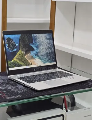New Laptop HP EliteBook 840 G5 16GB Intel Core i7 SSD 512GB